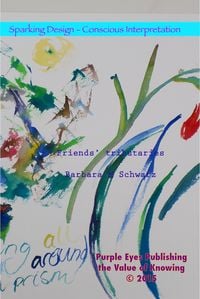 Produktbild: Friends' Tributaries (Sparking Design - 21 Anthologies, #6)