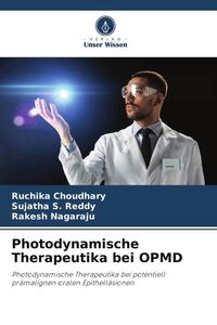 Produktbild: Photodynamische Therapeutika bei OPMD