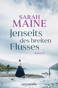 Produktbild: Jenseits des breiten Flusses