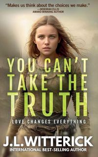 Produktbild: You Can't Take The Truth