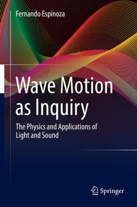 Produktbild: Wave Motion as Inquiry