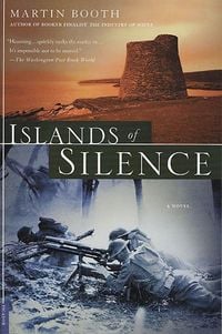Produktbild: Islands of Silence