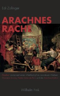 Produktbild: Arachnes Rache