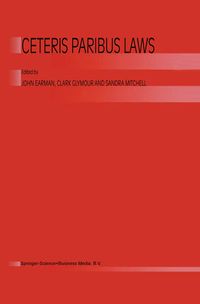 Produktbild: Ceterus Paribus Laws