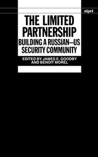 Produktbild: The Limited Partnership