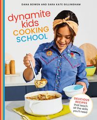 Produktbild: Dynamite Kids Cooking School