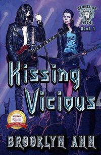 Produktbild: Kissing Vicious