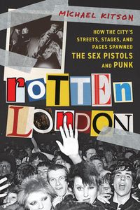 Produktbild: Rotten London