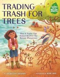Produktbild: Trading Trash for Trees