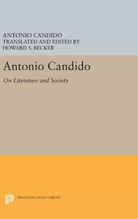 Produktbild: Antonio Candido