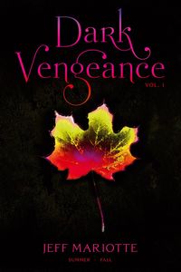 Produktbild: Dark Vengeance Vol. 1