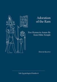 Produktbild: Adoration of the Ram