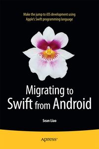 Produktbild: Migrating to Swift from Android