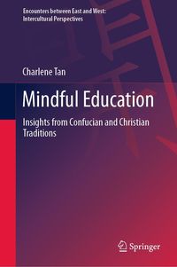 Produktbild: Mindful Education