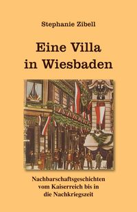 Produktbild: Eine Villa in Wiesbaden