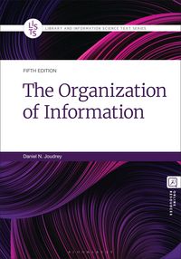 Produktbild: The Organization of Information