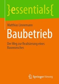 Produktbild: Baubetrieb