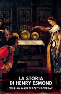 Produktbild: La storia di Henry Esmond
