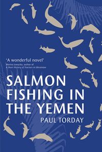 Produktbild: Salmon Fishing in the Yemen
