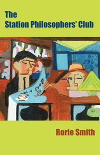 Produktbild: The Station Philosophers' Club