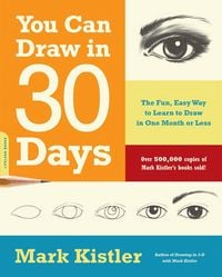 Produktbild: You Can Draw in 30 Days