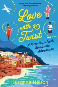 Produktbild: Love with a Twist