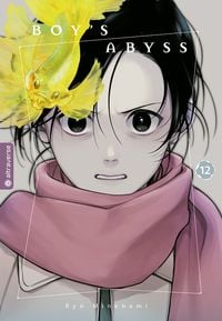 Produktbild: Boy's Abyss 12