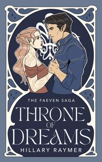 Produktbild: Throne of Dreams
