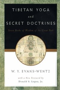 Produktbild: Tibetan Yoga and Secret Doctrines