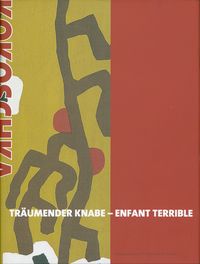 Produktbild: Kokoschka &middot; Tr&auml;umender Knabe &ndash; Enfant terrible