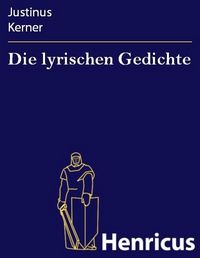 Produktbild: Die lyrischen Gedichte