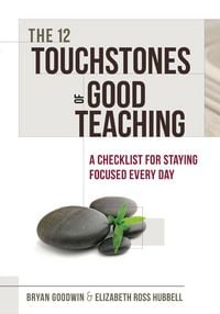 Produktbild: 12 Touchstones of Good Teaching