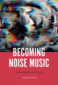 Produktbild: Becoming Noise Music