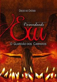 Produktbild: Desvendando Exu
