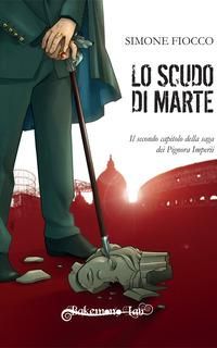 Produktbild: Lo scudo di Marte