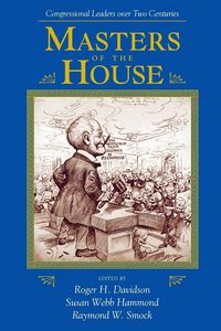 Produktbild: Masters Of The House