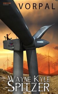 Produktbild: Vorpal