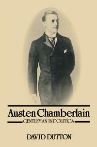 Produktbild: Austen Chamberlain
