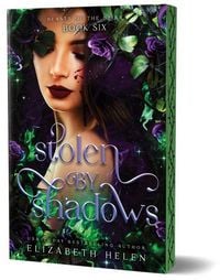 Produktbild: Stolen by Shadows (Deluxe Edition)
