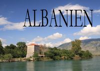 Bild vom Artikel Albanien - Ein Bildband vom Autor 