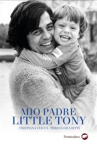 Produktbild: Mio padre Little Tony