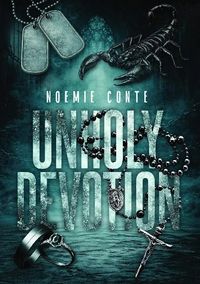Produktbild: Unholy devotion