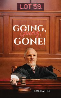 Produktbild: Going, Going, Gone!