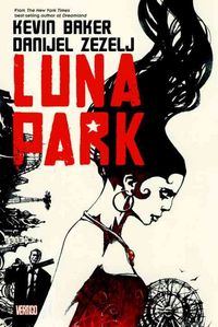 Produktbild: Baker, K: Luna Park HC