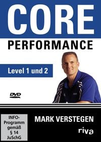 Produktbild: Core Performance