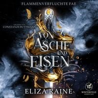 Produktbild: Von Asche und Eisen - Walk&uuml;ren Academy