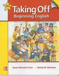 Produktbild: Taking Off Beginning English S
