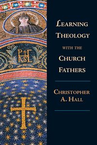 Produktbild: Learning Theology with the Church Fathers
