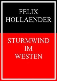 Produktbild: Sturmwind im Westen