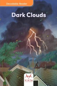 Produktbild: Dark Clouds